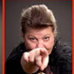 Meet your Posher, Maureen